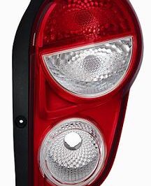 GR OTTICO P/SX CHEVROLET SPARK 01/13>
