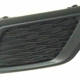 GRIGLIA P/TI A/DX S/FEND NISSAN X-TRAIL 01/14>