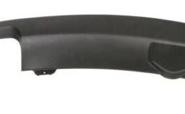 SPOILER P/TI POST AUDI A1 09/10> FORO MARMITTA GRANDE