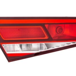 FANALE P/SX INT AUDI A3 05/16> 3P