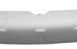 SPOILER P/TI POST ARGENTO LAND ROVER DISCOVERY SPORT 01/15>