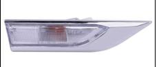 FANALE LAT DX VW TRANSPORTER T6 01/15>12/19 CROM