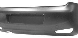 P/TI POST PRIM C/F MAR GRANDE FIAT PUNTO 01/12> MOD LOUNGE -tuv-