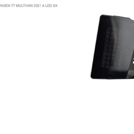 FANALE LANE ASSIST SX VOLKSWAGEN MULTIVAN T7 10/21>