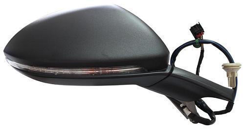 RET.DX EL.TER.PRIM.GOLF VII 2012>C/LUC.+LUCE DI CORT.+MEMORIA 11 PIN
