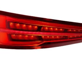 FANALE P/SX A LED DINAM AUDI Q3 11/14>