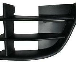 GRIGLIA P/TI ANT C/LE LAT SX SKODA FABIA 04/10>