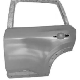 PORTA POSTERIORE SINISTRO NISSAN X-TRAIL 01/22>