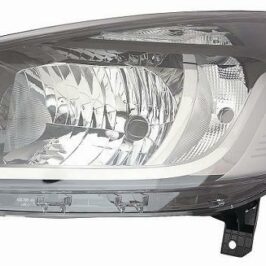 FARO SX H4 C/MOT ELETT FIAT TALENTO 01/16> 5 PIN