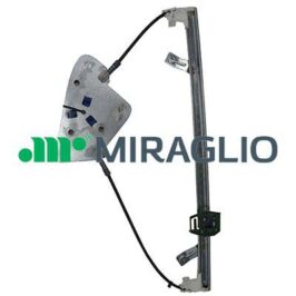 MECC.ALZ.EL.SX TRANSIT CONNECT 2014PER VERSIONE COMFORT