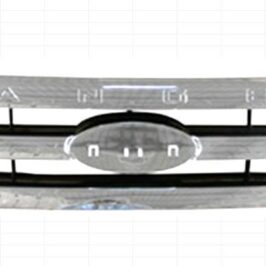 GRIGLIA CROM/NERA FORD RANGER 01/12>
