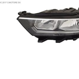 FARO SX C/MOTOR ELETTR FARO DX VW T-ROC 01/18>