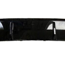 SPOILER PARAURTI POSTERIORE BMW SERIE 3 G20-G21 09/22> M-TECH