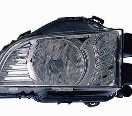 FEND DX H10 OPEL INSIGNIA 01/09>