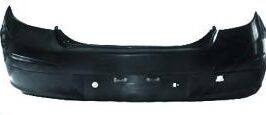 P/TI POST HYUNDAI I30 5P 9/07>