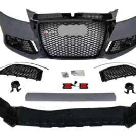 KIT TRASFORM P/TI ANT DA AUDI A3 07/08> A RS3 07/08>