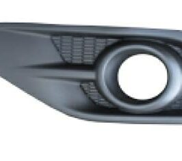 GRIGLIA P/TI A/SX C/FEND HONDA CR-V 01/12>