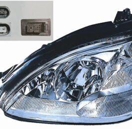 FARO SX XENON H7 PR REGEL MERC CLASSE S W220 01/02>12/05 4 CONN