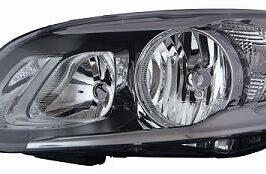 FARO SX H7-H9 C/MOT ELETT VOLVO XC60 05/13>PARABOLA NERA
