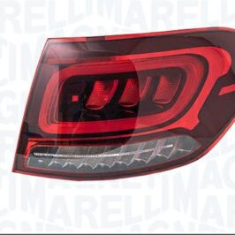 FANALE P/DX EST A LED MERCEDES GLC X253 04/19>