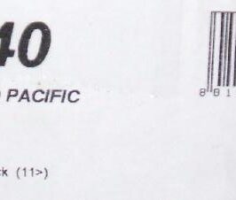 KIT ATTACCHI G3 PER PACIFIC