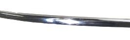 MODAN P/TI A/DX CROM AUDI A6 05/04>10/08