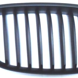 GRIGLIA A/DX NERA BMW SERIE 5 GRAN TURISMO 01/10>
