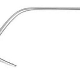 MODAN P/TI A/DX CROM TOYOTA COROLLA 01/19>