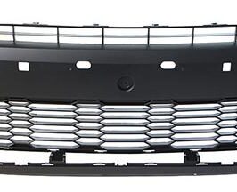 P/TI ANT INF TOYOTA C-HR 01/19>