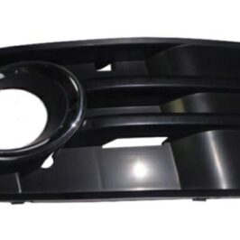 GRIGLIA P/TI A/DX C/CORNICE FEND CROM AUDI Q5 04/08>08/12