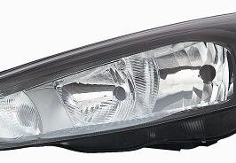 FARO DX H7-H15 C/MOTOR EL FORD FOCUS 09/14> PARAB NERA