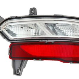 RETRONEBBIA SX KIA SPORTAGE 09/18>