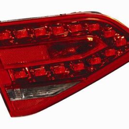 GR OTTICO P/DX INT A LED AUDI A4 12/07> VERSIONE S4 BERL
