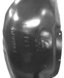 LOCARO A/SX PARTE ANT OPEL ASTRA J 01/10>