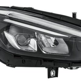 FARO DX FULL LED MERCEDES CLASSE B W247 01/19>