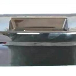 MODAN PORTEL POST CROM NISSAN QASHQAI/+2 02/07>