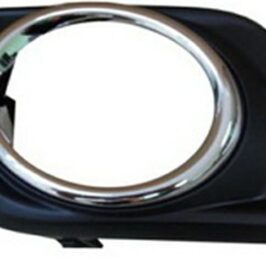 GRIGLIA P/TI A/SX C/FEND NISSAN X-TRAIL 01/14>