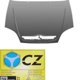 COFANO ANT CITROEN SAXO 09/99>03/02