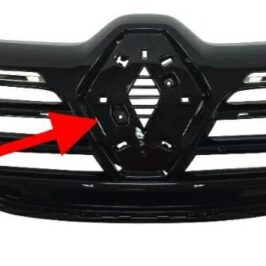 GRIGLIA C/2 MOD CROM RENAULT MEGANE 11/15>