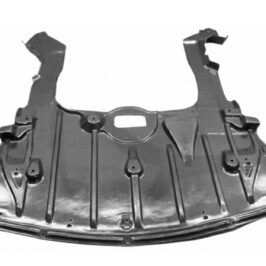 RIPARO SOTTOMOTORE BMW SERIE 3 E90-E91 03/05> 4X4