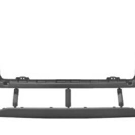 P/TI ANT INF NERO HYUNDAI KONA 02/17>