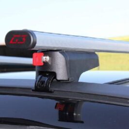CP BARRE X RAILING INTEGR.CM.127 ALCLOP ALLUMINIO+BLOCCHETTI CC