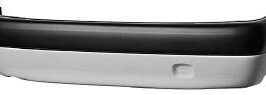P/TI POST PARZ PRIM CITROEN SAXO 03/96>03/02 -TUV-ES-