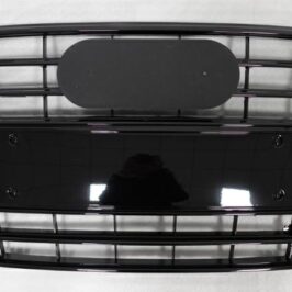 GRIGLIA NERA LUCIDA AUDI A5 08/11>