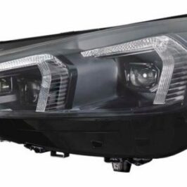 FARO DESTRO MATRIX LED SCURO BMW X1-iX1 U11 07/22>