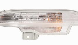 FANALE A/DX BIANCO HONDA INSIGHT 03/09>