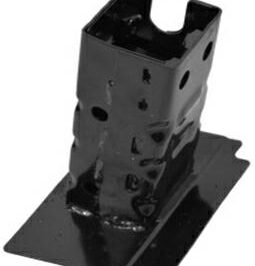 STAFFA RINF P/TI A/DX CHEVROLET AVEO 01/11>