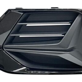 GRIGLIA P/TI A/SX NERA AUDI Q3 07/18>