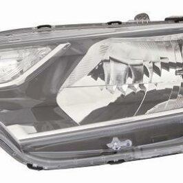 FARO DX H4 PRED REG ELETTR HONDA JAZZ 01/18>