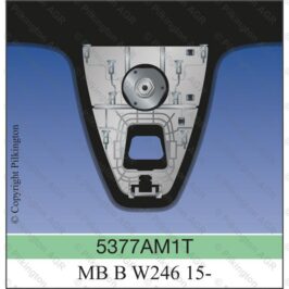 P.ZZA VR ACU+SENS.B W246 2015>